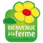 Logo Ferme De La Blanchardiere