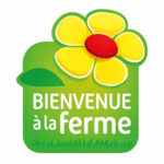Logo Ferme De La Blanchardiere