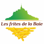 Logo Les frites de la baie
