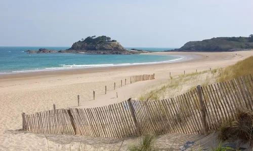 plage du havre
